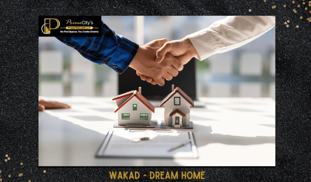Wakad - Dream Home
